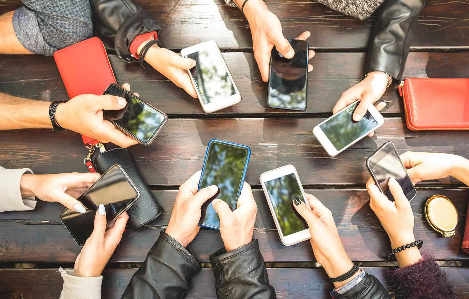 smartphone-newtime