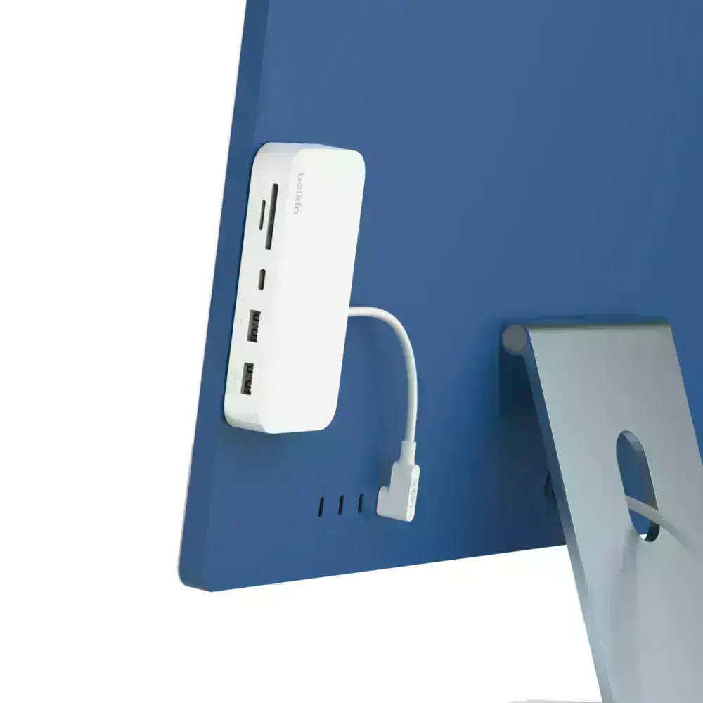 Belkin-USB-C-6-in-1-Multiport-Hub-with-Mount-INC011ttWH-0