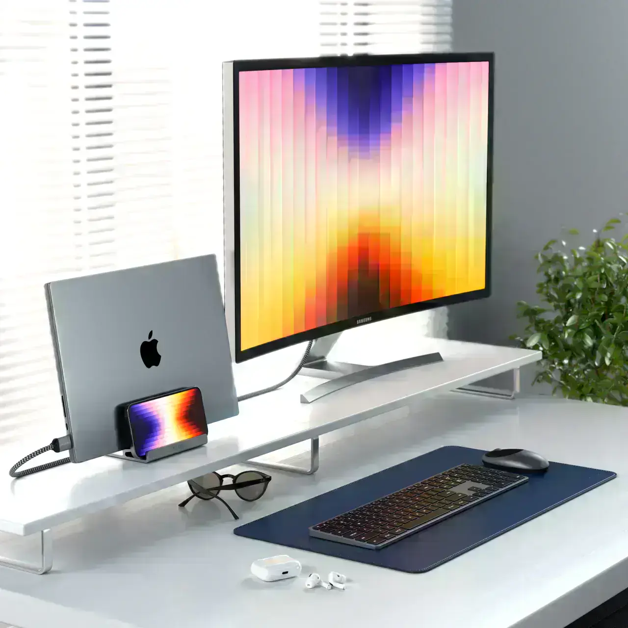 Satechi-Dual-Vertical-Laptop-Stand-1