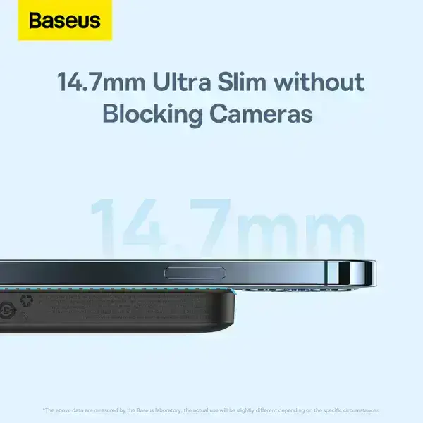 Baseus-Power-bank-PPCX020001-6000mAh-Magnetic-Wireless-Charging-20W-With-50cm-Type-c-to-Type-c-Cable-Black-18