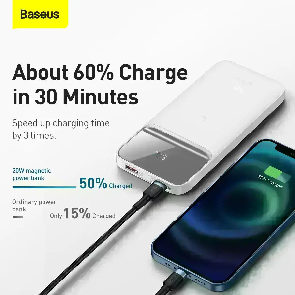 Baseus-Magnetic-Wireless-Quick-Charging-PowerBank-20W-2