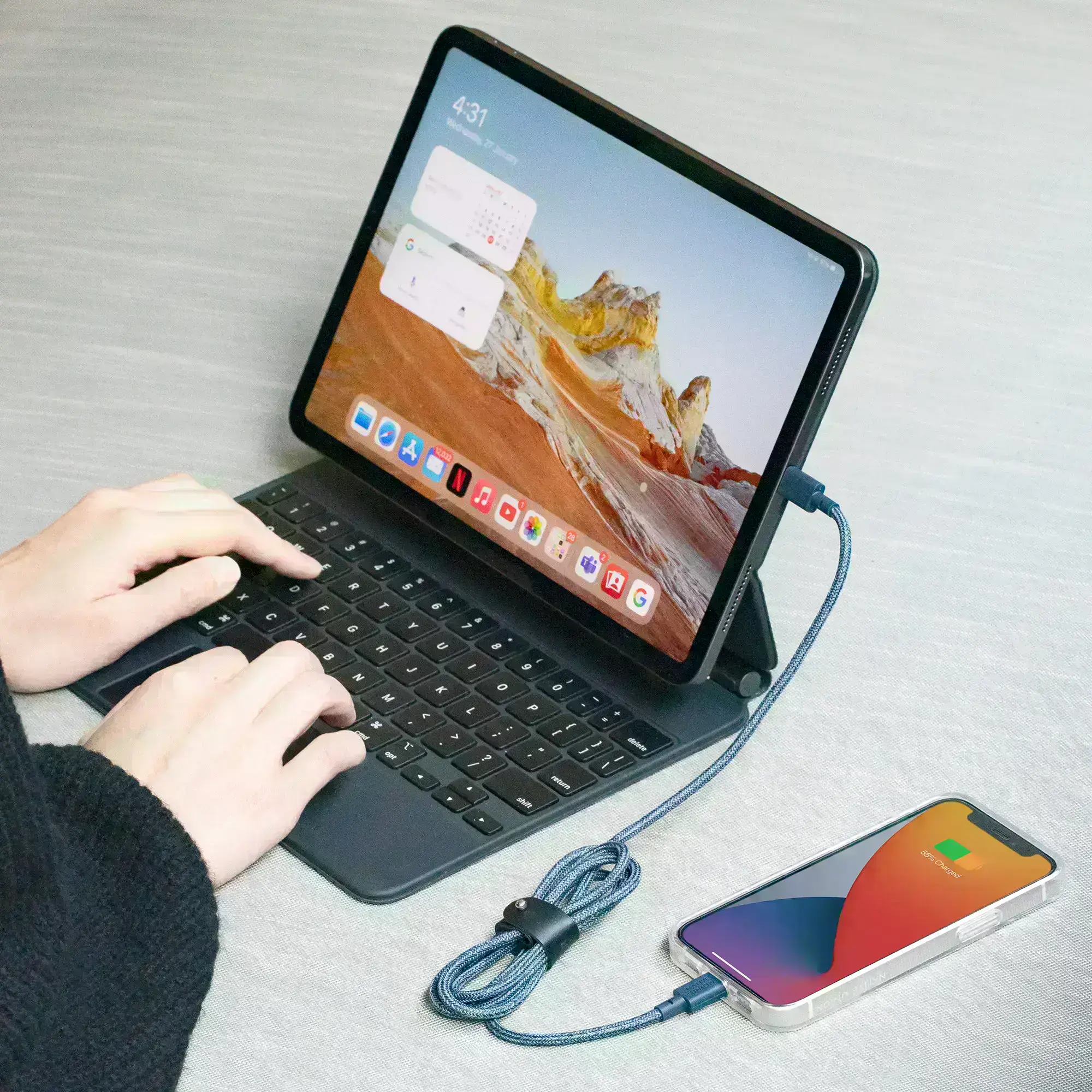 Lightning-NATIVE-UNION-USB-C-Zebra-3