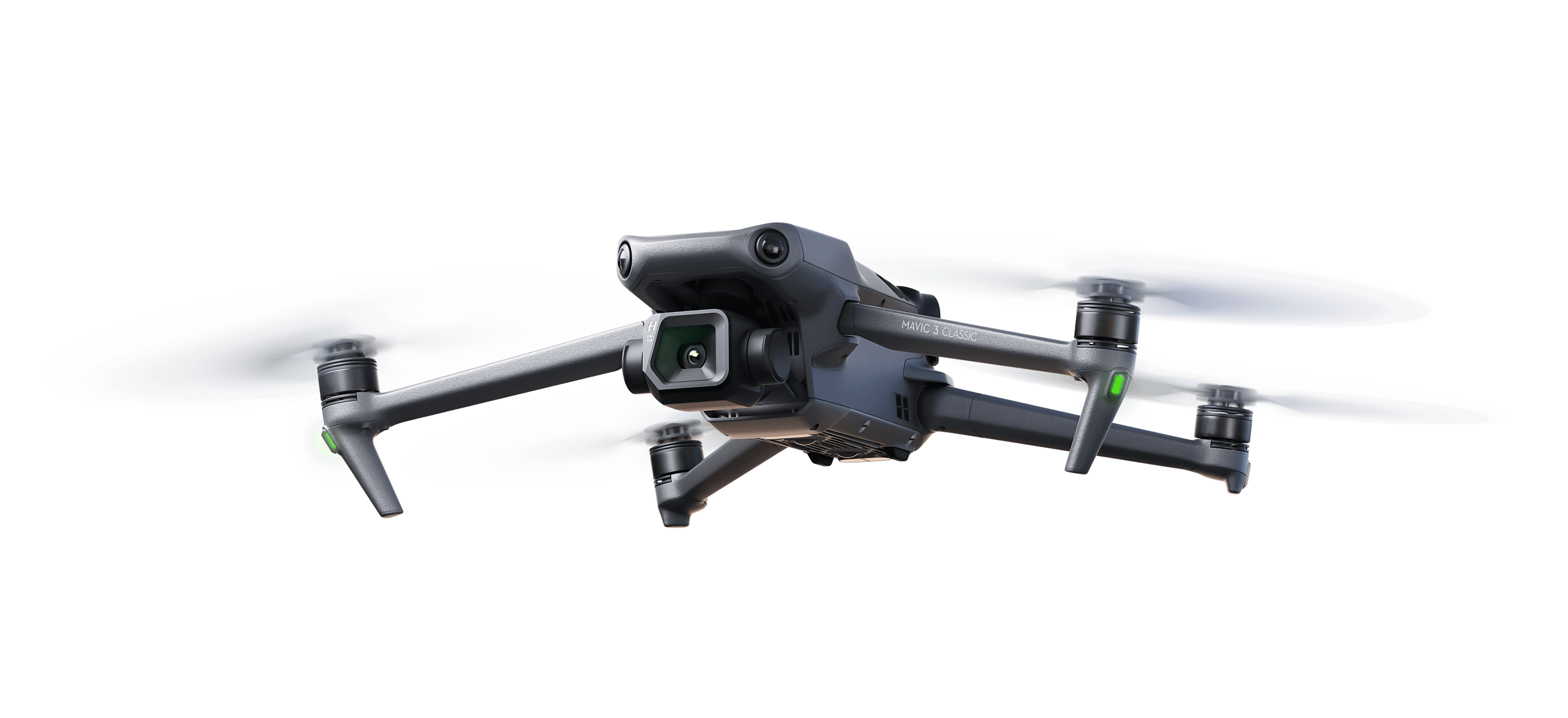 Купить Квадрокоптер DJI Mavic 3 Classic with RC-N1 Remote (CP.MA ...