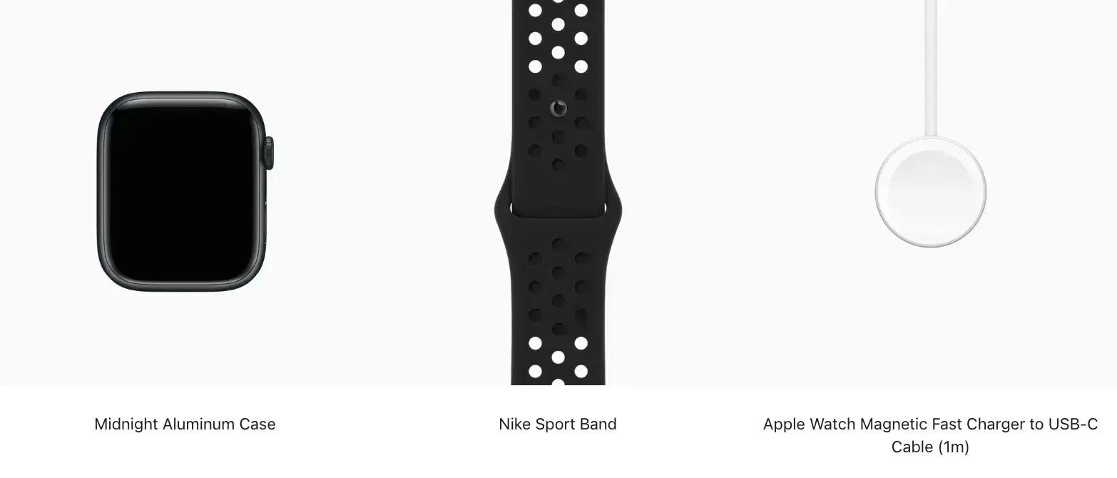 Nike-Sport-Band
