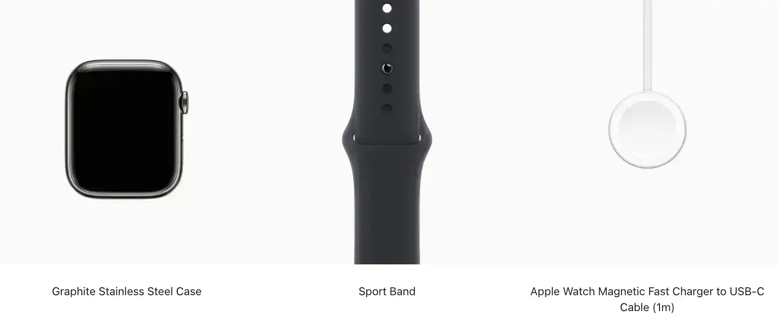 Graphite-Stainless-Steel-Case