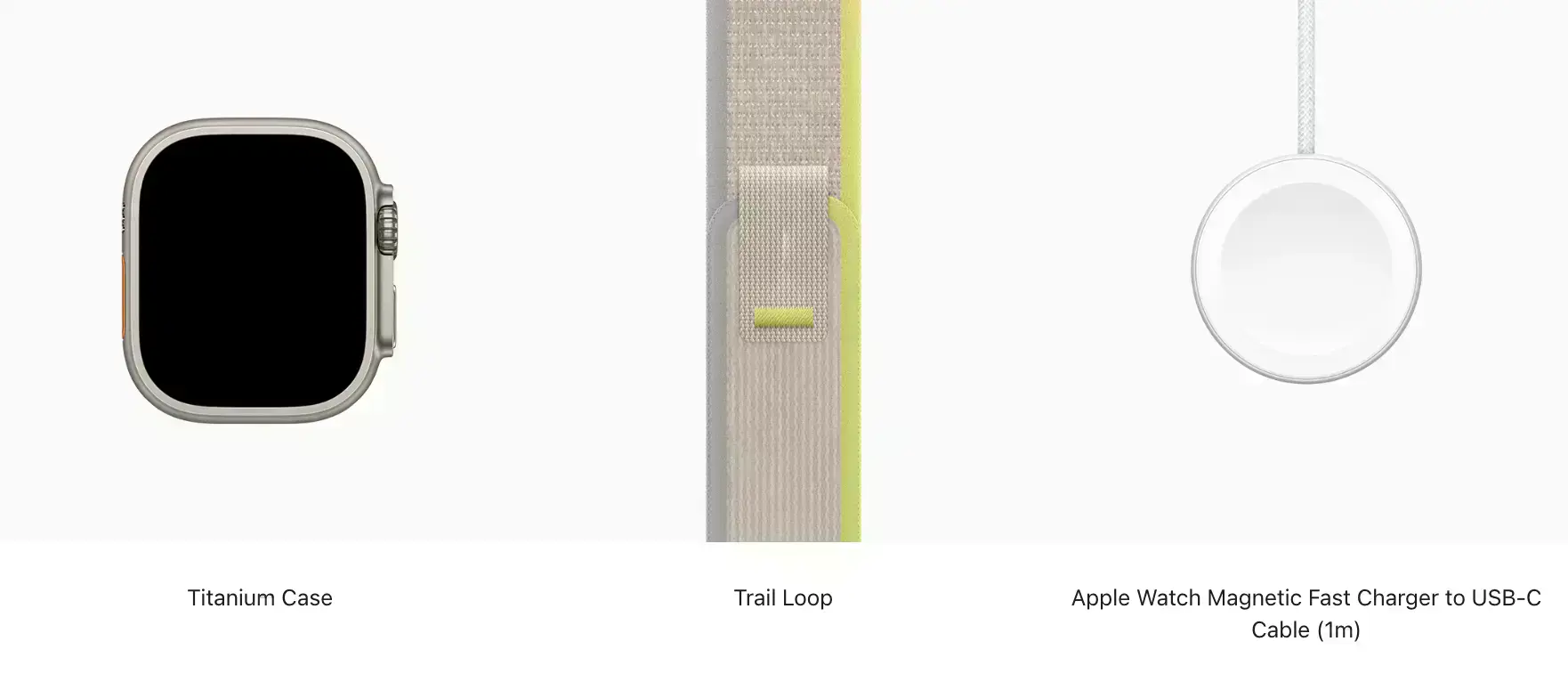 Yellow-Beige-Trail-Loop