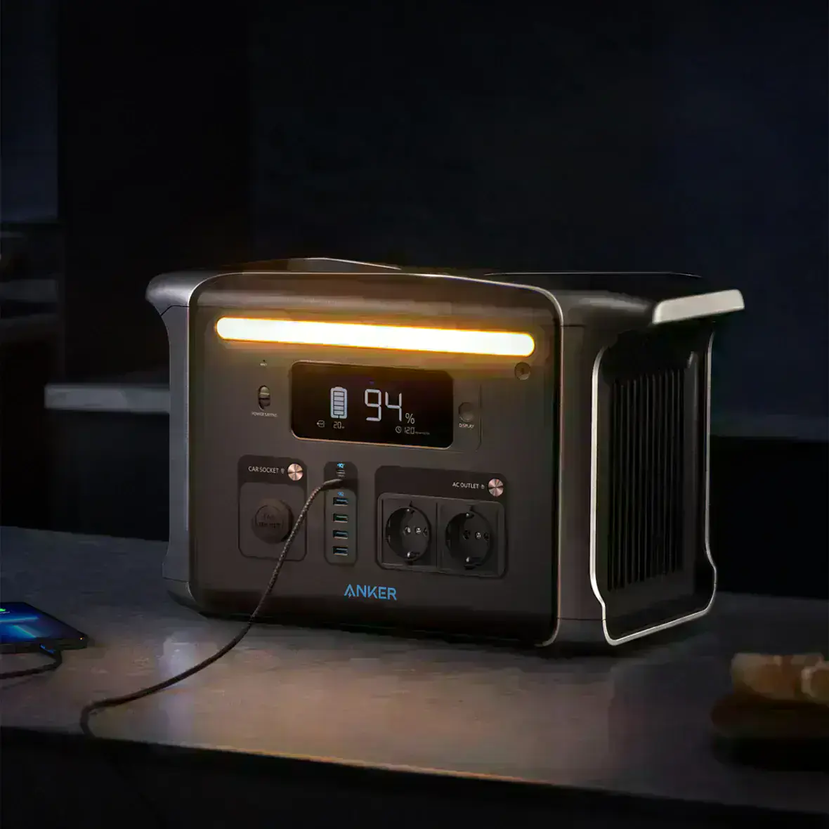 Anker-757-12