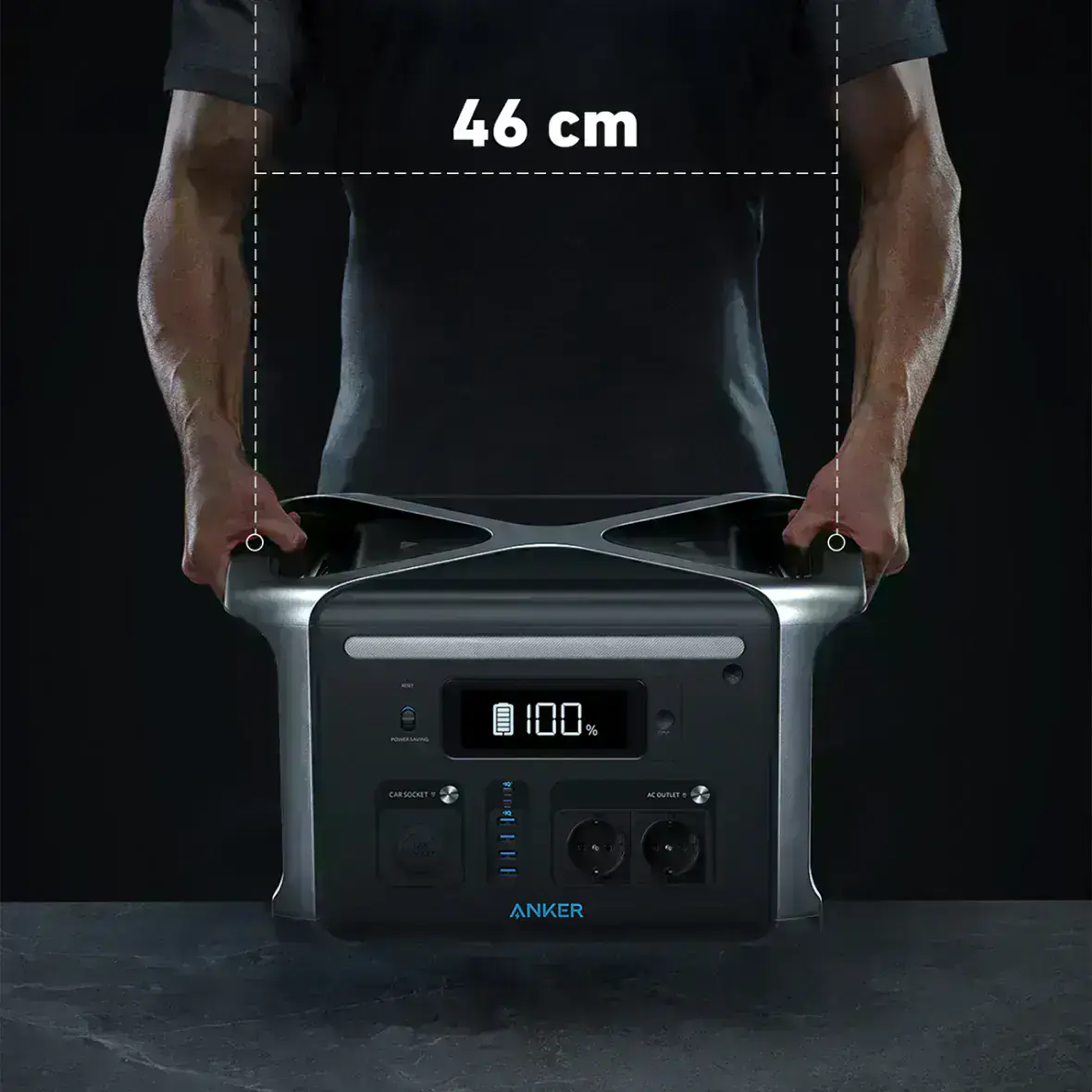 Anker-757-13