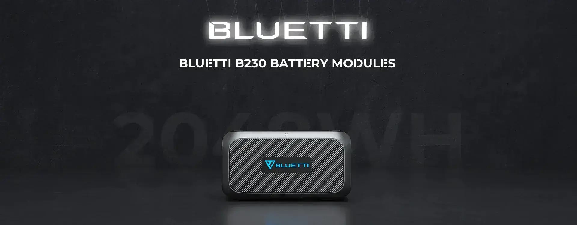 BLUETTI-B230-Расширенная батарея-3