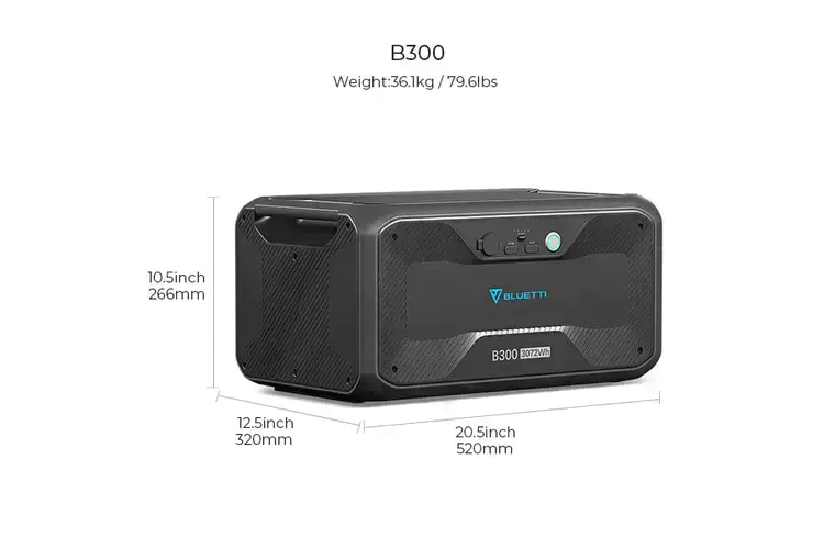 BLUETTI-B300-Expansion-Battery-0