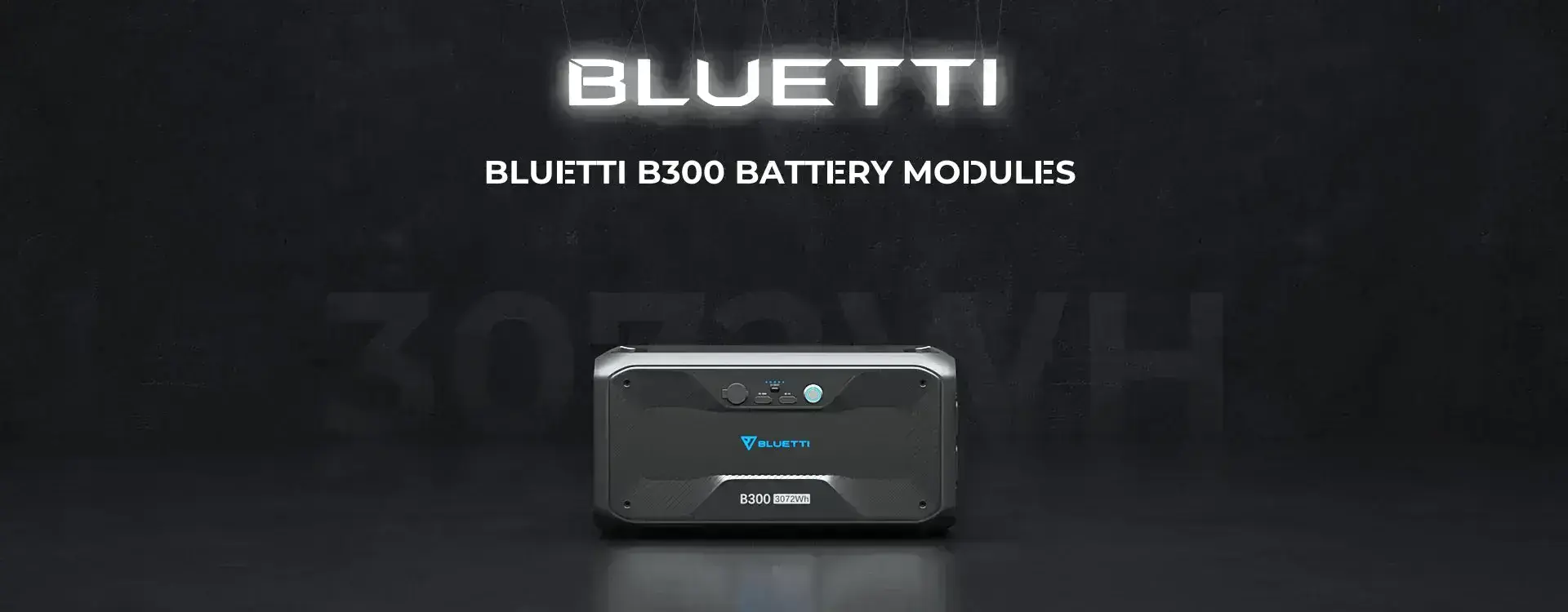 BLUETTI-B300-Расширенная батарея-3