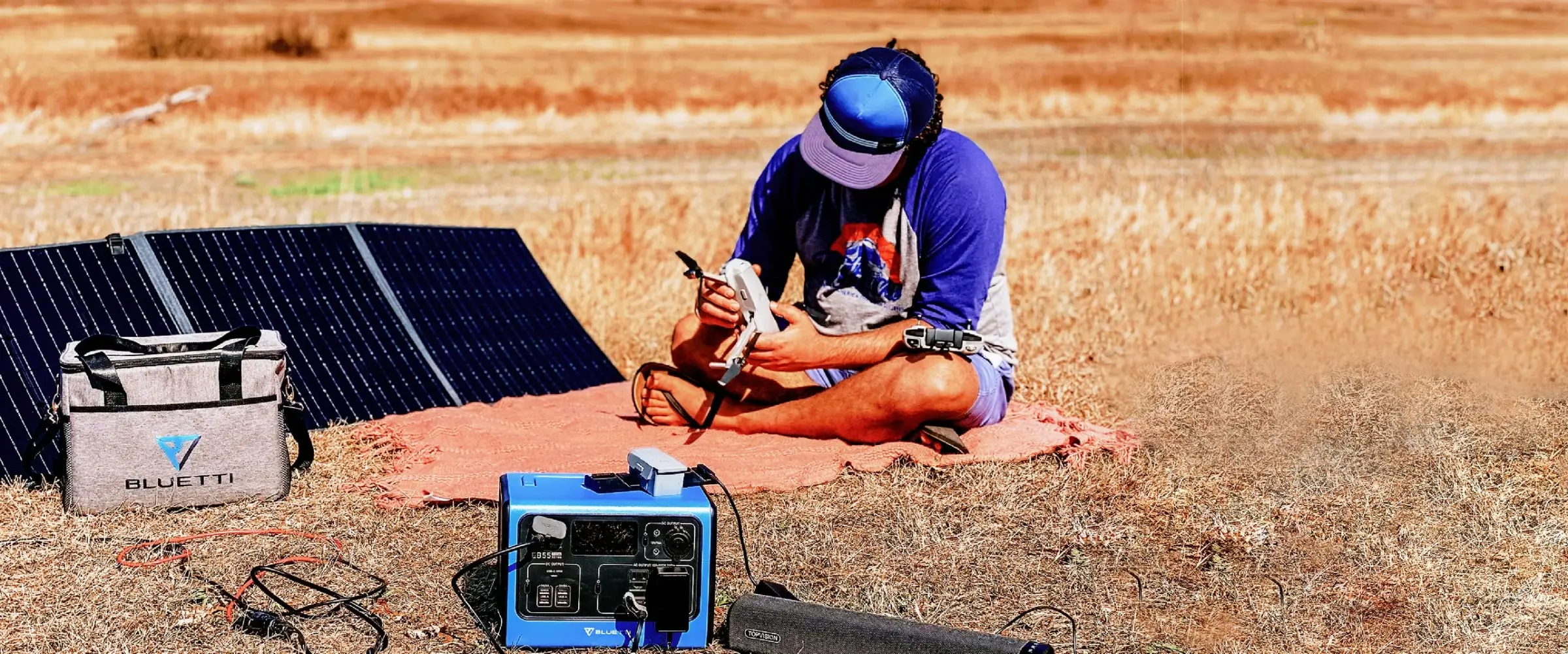 BLUETTI-PV200-Solar-Panel-1