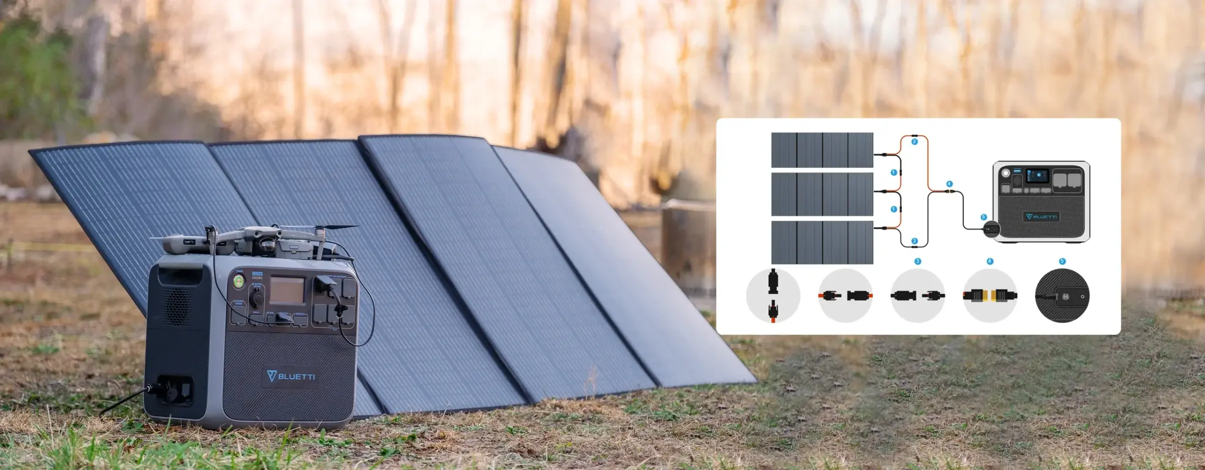 BLUETTI-PV350-Solar-Panel-4