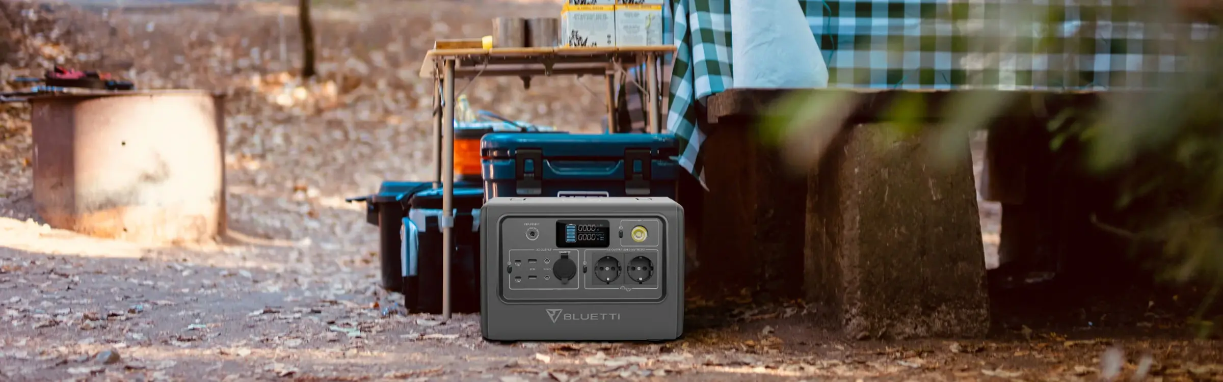BLUETTI-PowerOak-EB70-Portable-Power-Station-4