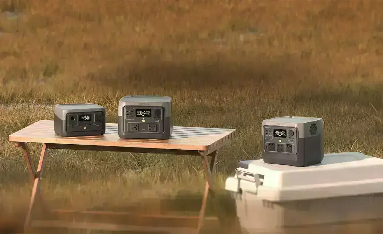 EcoFlow_River_2_Powerstations_China_Launch_2