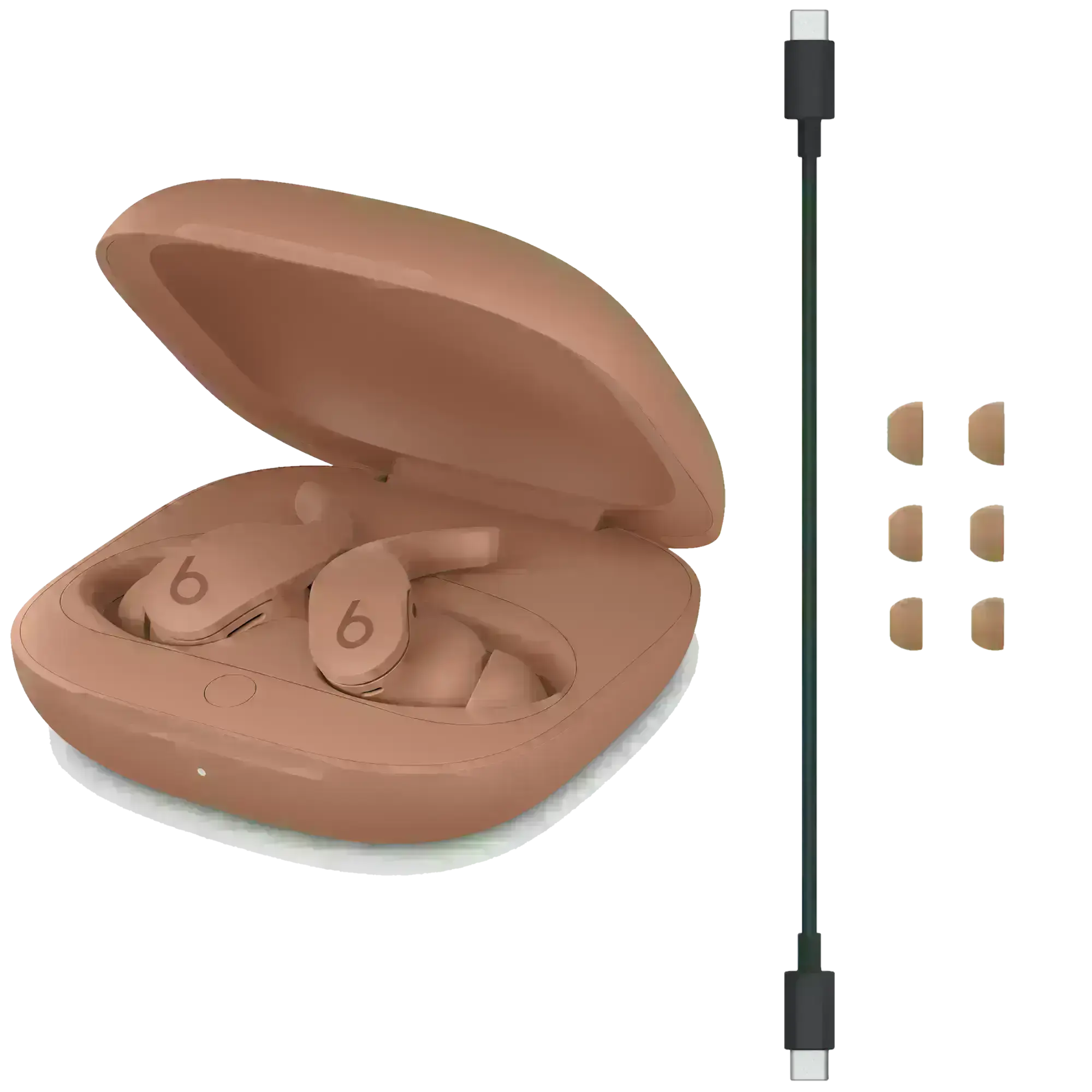 Beats-Fit-Pro-True-Wireless-Earbuds-Kim-K-Special-Edition-Dune-17