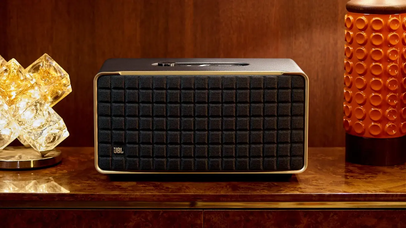JBL-authentics