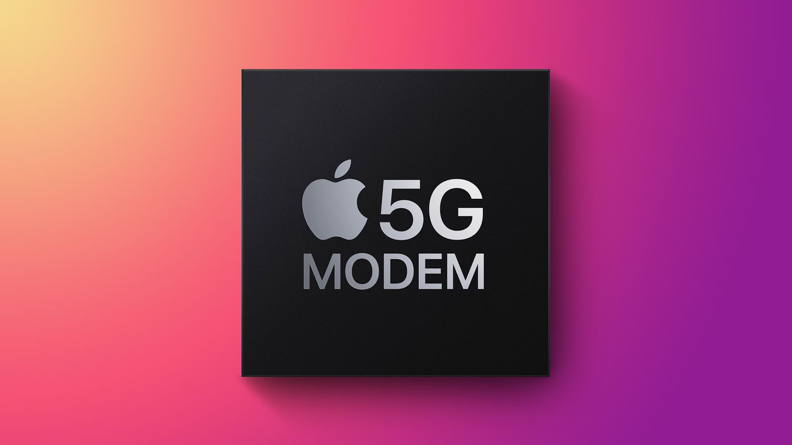 apple-5G-modem