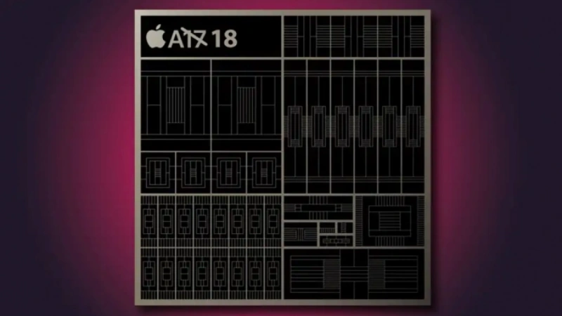 apple-chip-A-18