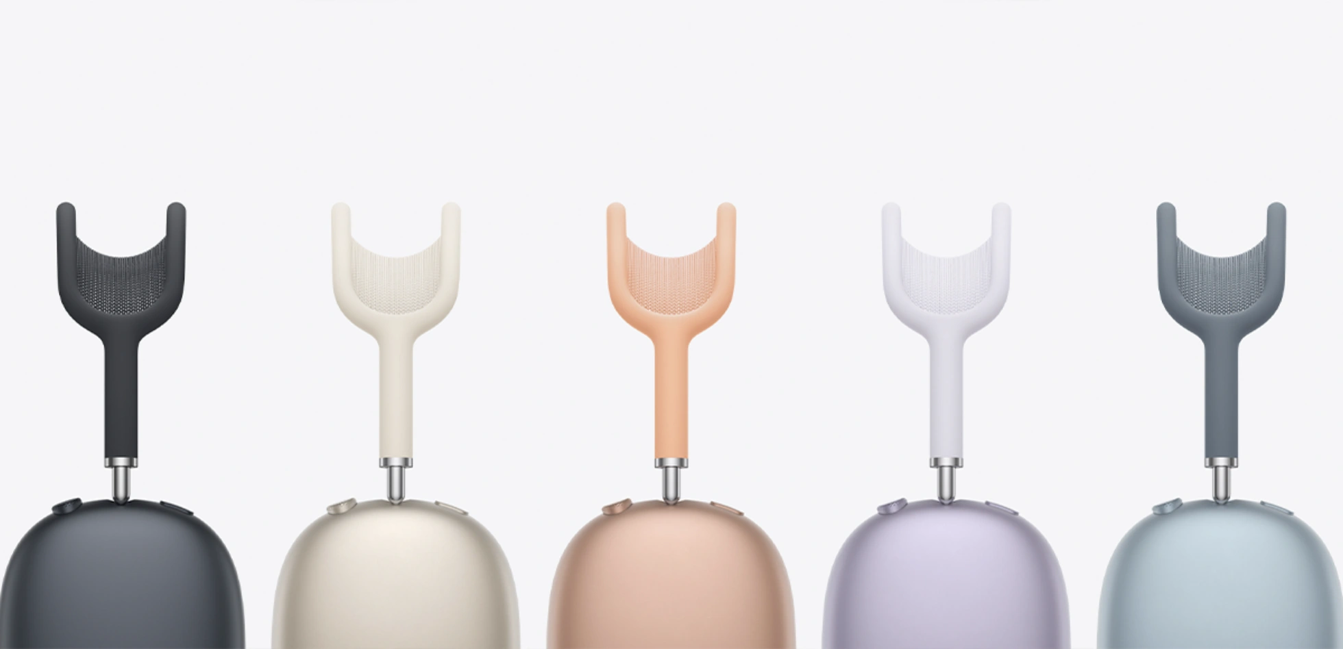 airpods-max-usb-c-five-colors