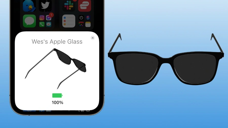 apple-glass