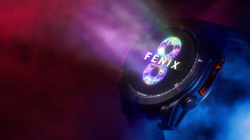 garmin-fenix-8-pro-microled-display