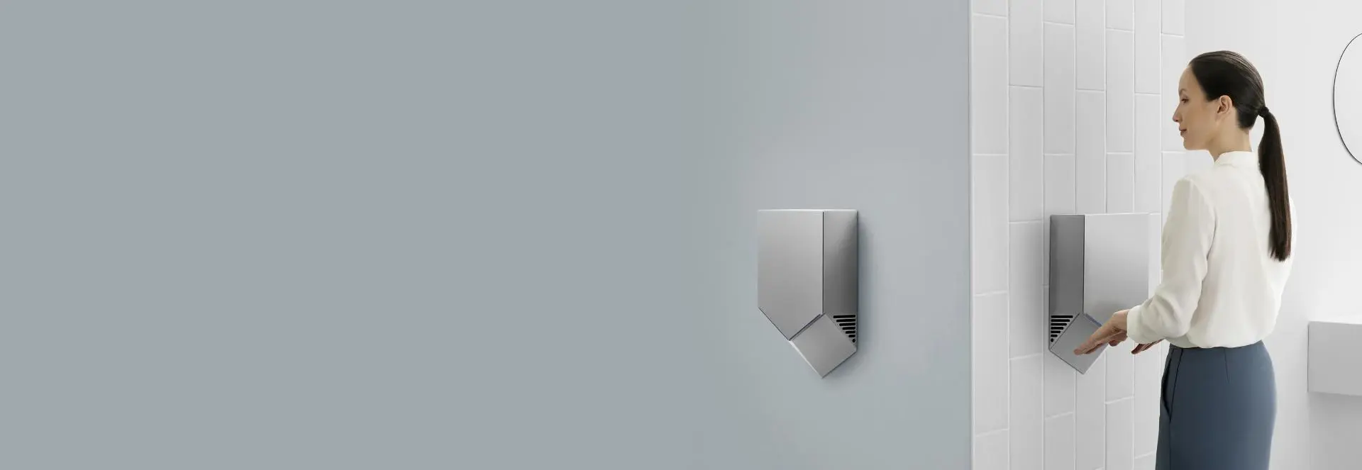 Dyson Airblade V HU02-2