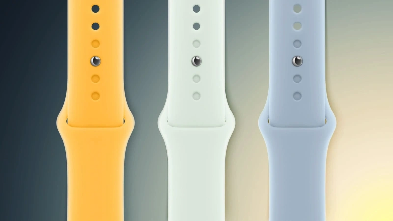 apple-watch-Sport-Band-new-colors