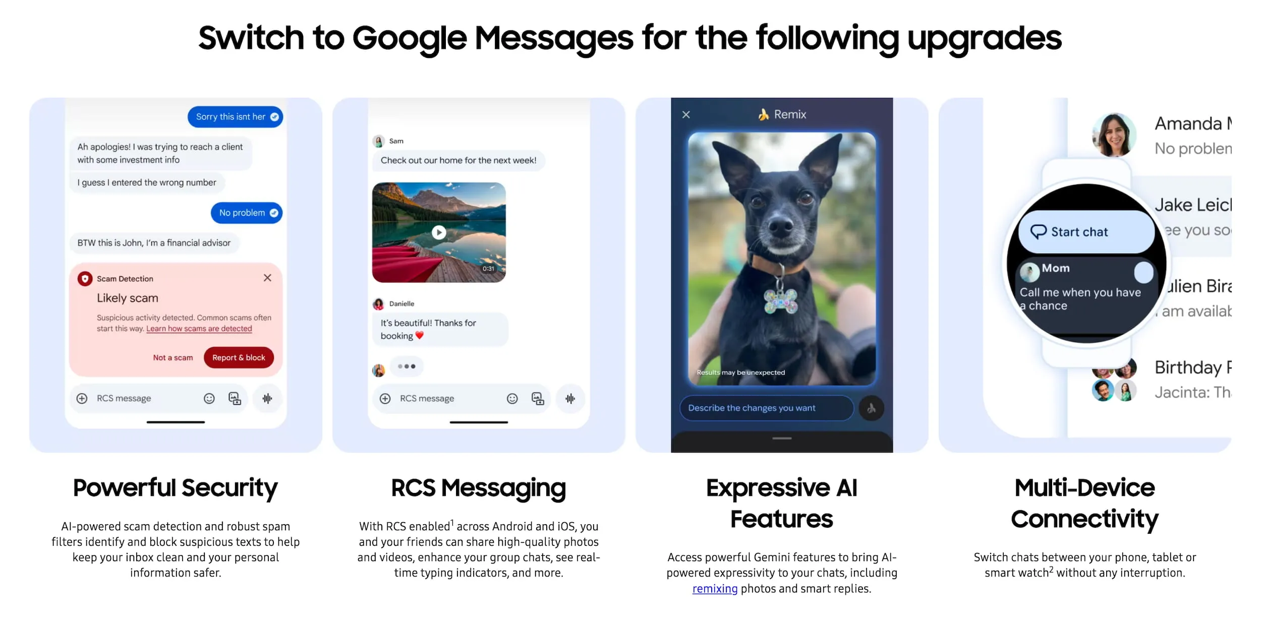 google-messages-gemini-ai