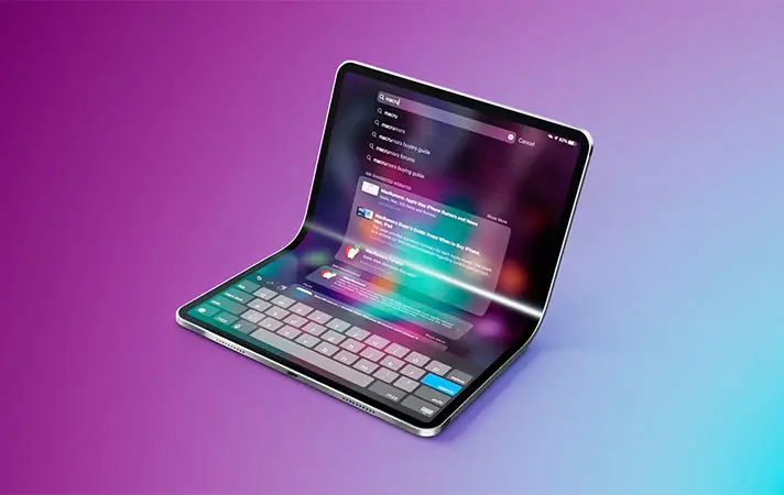 apple-foldable