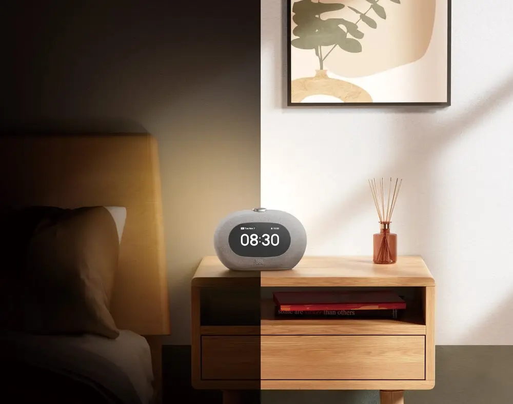 jbl horizon 3 - grey