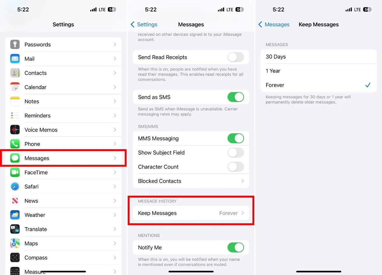icloud-messages-on-iphone