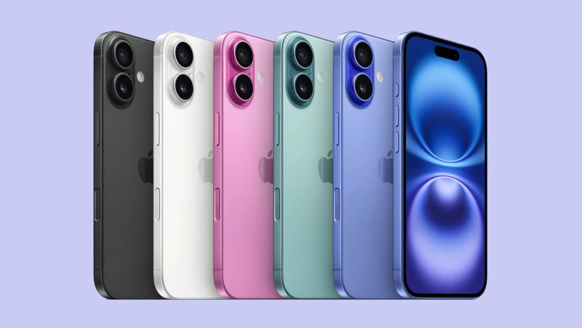 iphone-16-five-colors