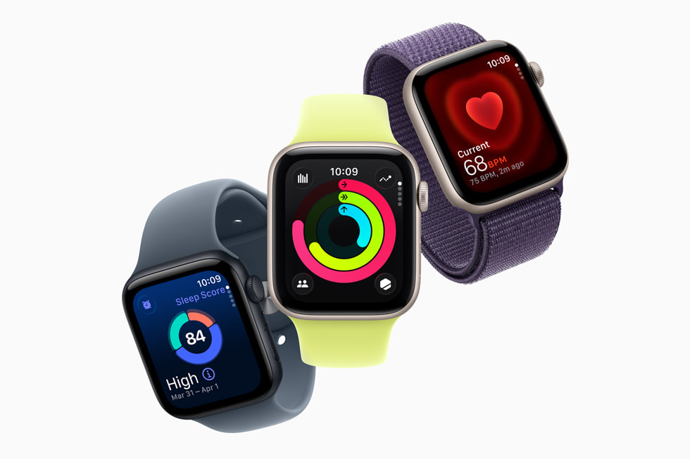 apple-watch-se-3-novi-rozumni-godynnyky