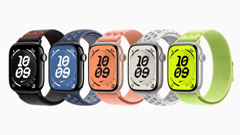 apple-watch-series-11-nike-bands