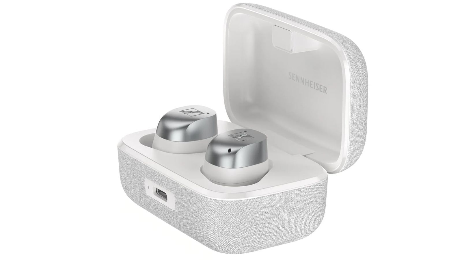 Sennheiser Momentum True Wireless -1