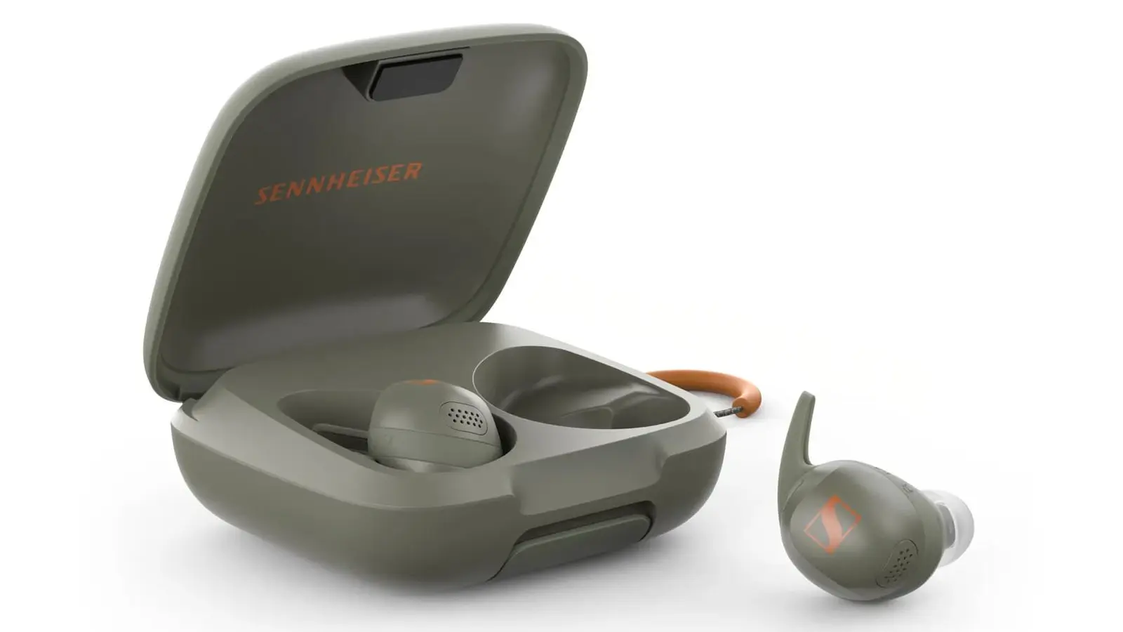 Sennheiser Momentum Sport-1