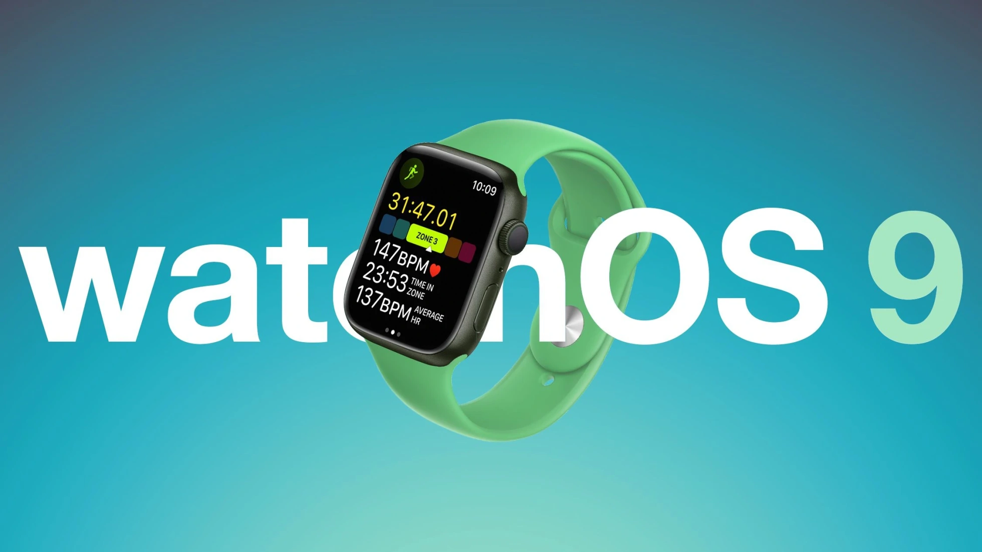 watchOS-9