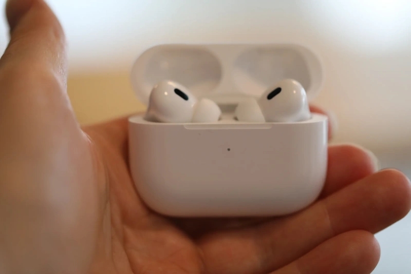 airpods