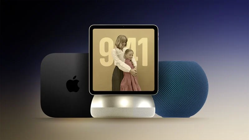 apple-homehub