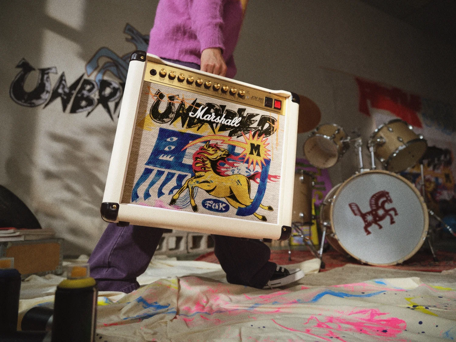 marshall-studio-900-combo-limited-edition