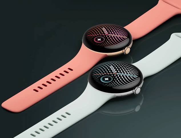 google-pixel-watch
