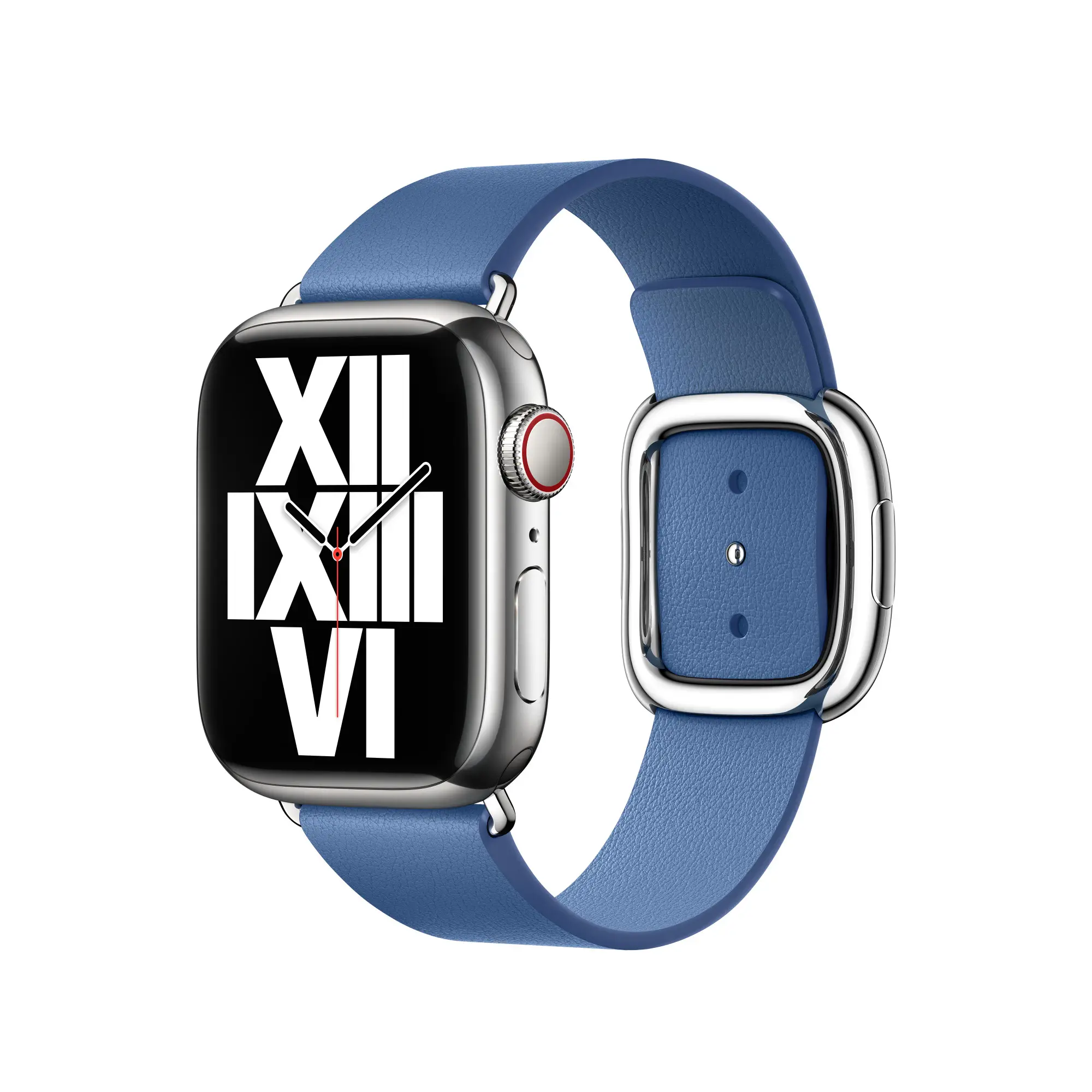 Modern Buckle-apple-watch