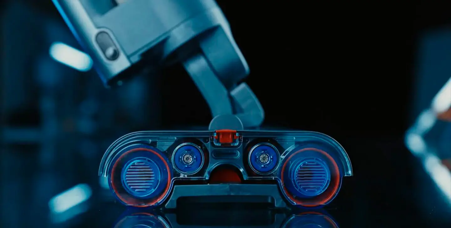 Dyson WashG1