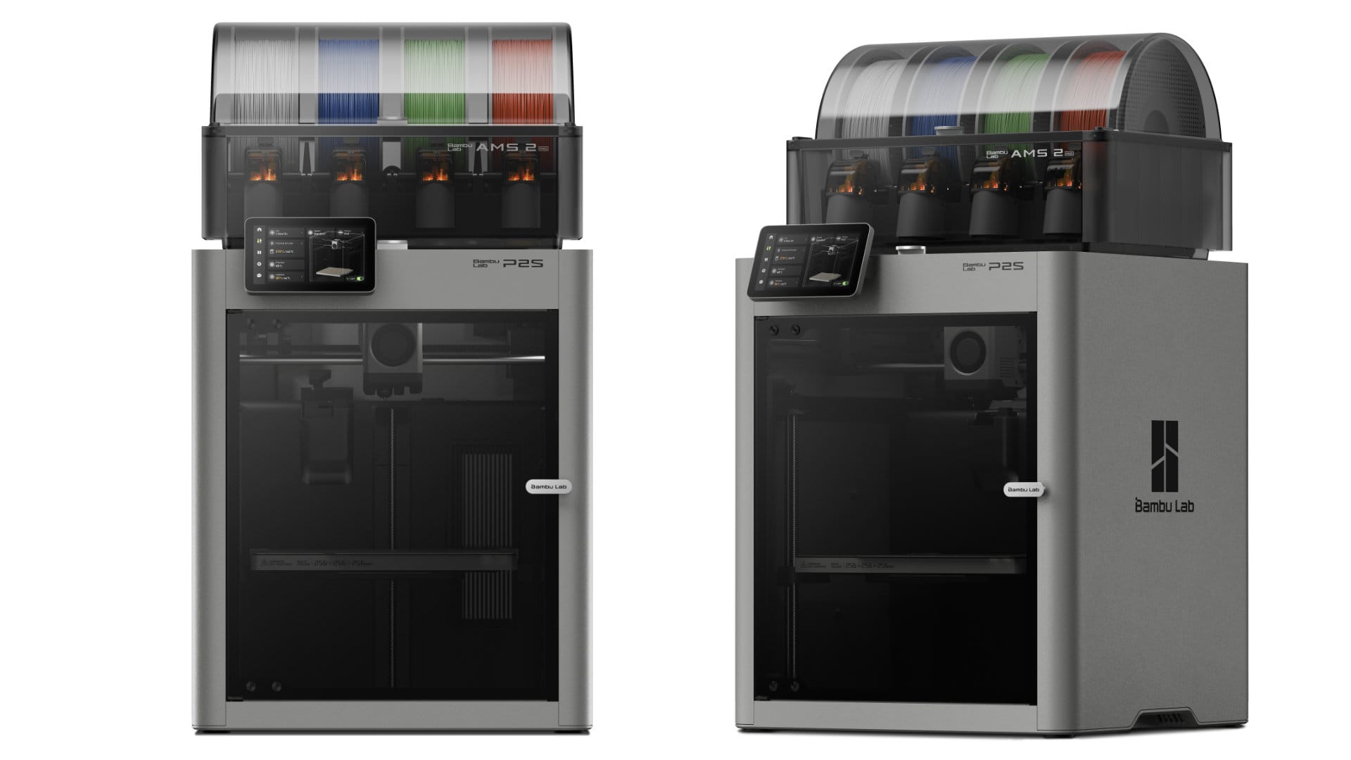 bambulab-p2s--3d-printer