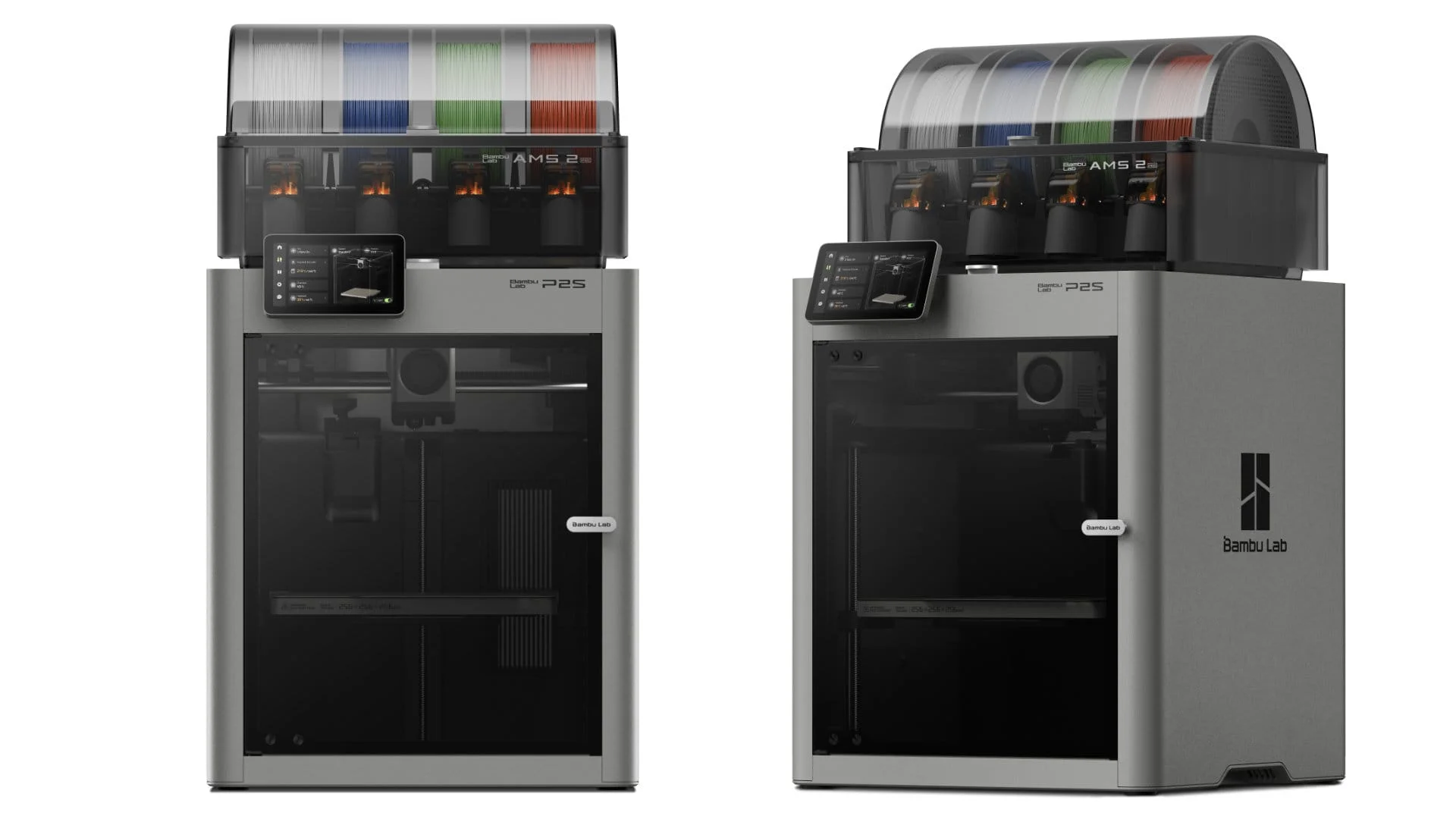 bambulab-p2s--3d-printer