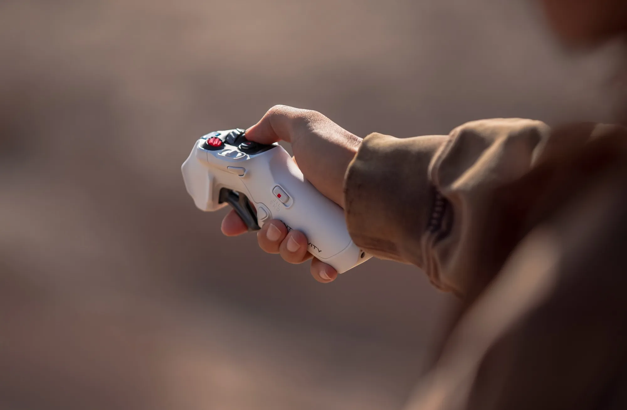 antigravity-a1-controller