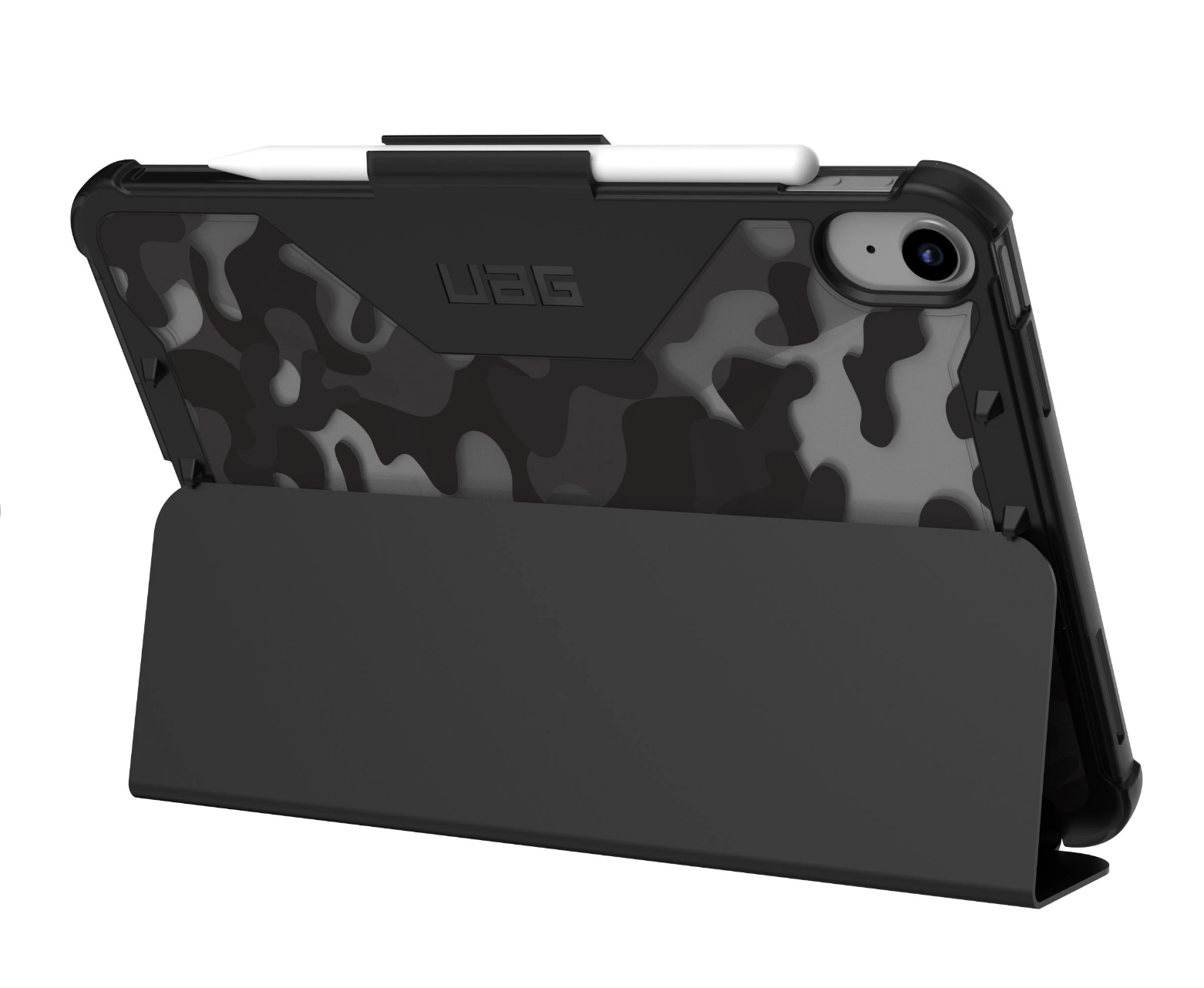 UAG Plyo SE Folio case for iPad 10.9%22