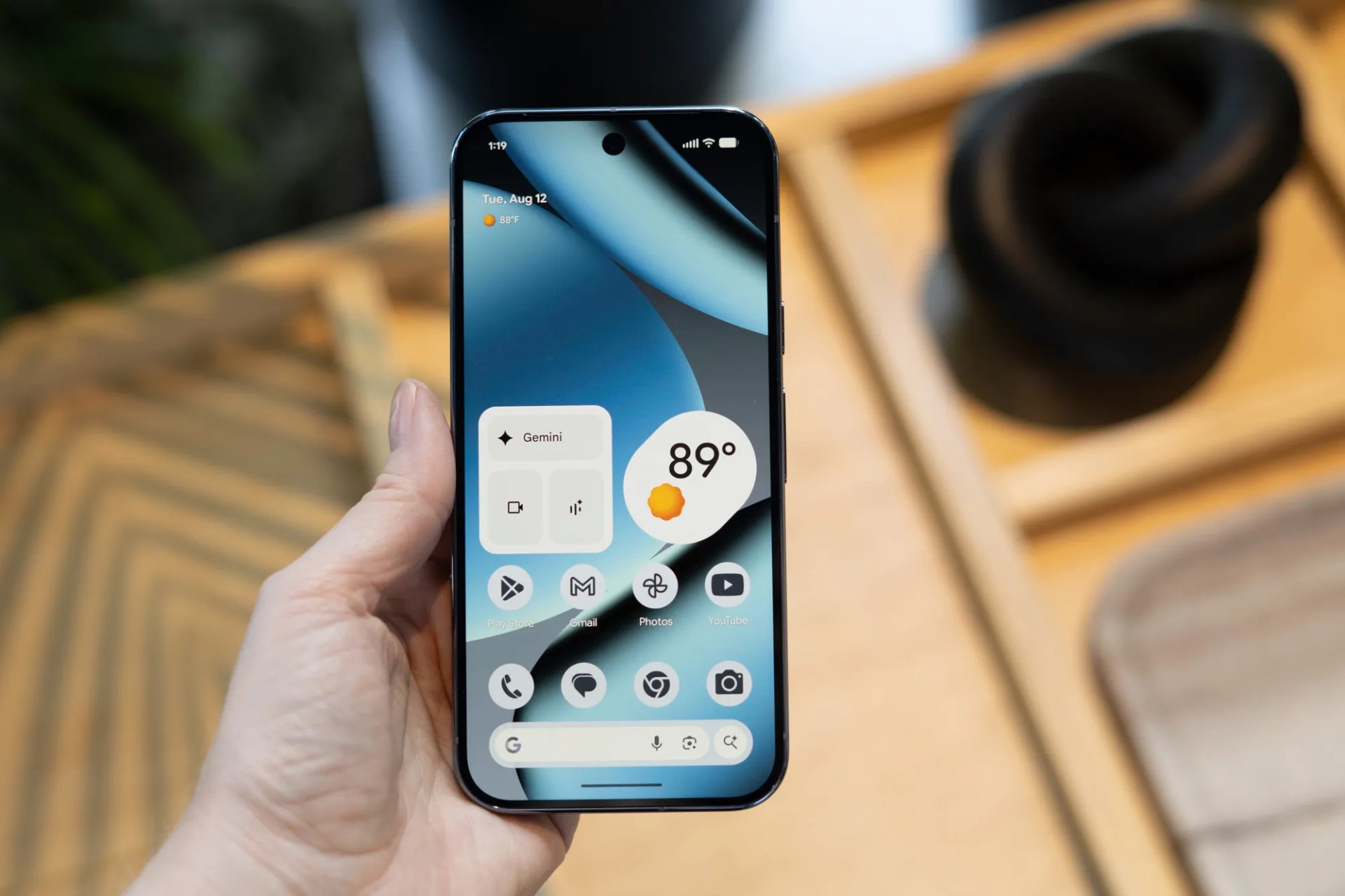 google-pixel-10-gemini