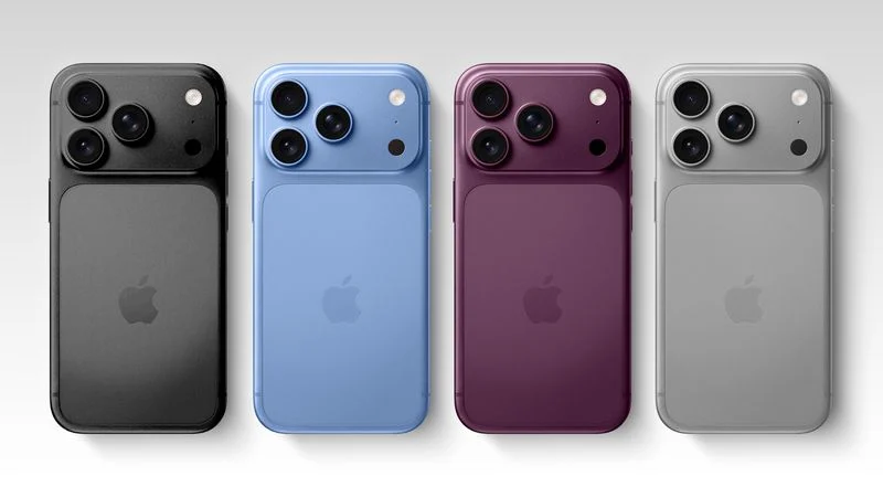 iphone-18-pro-four-colors